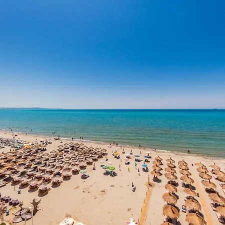 아파트 Sun Durrës