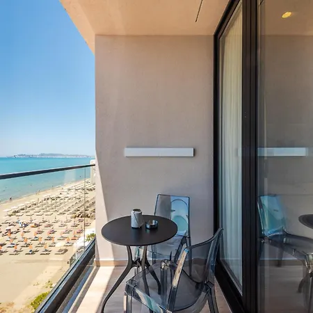 Apartment Sun Durres