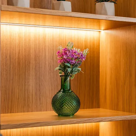 Sun Apartment