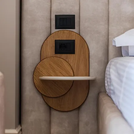 Sun Apartment