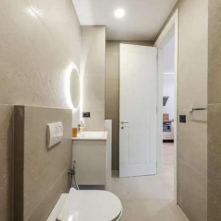 Apartment Sun
