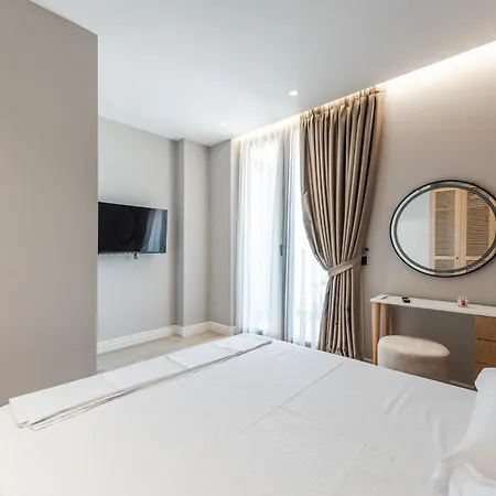 Sun Apartment