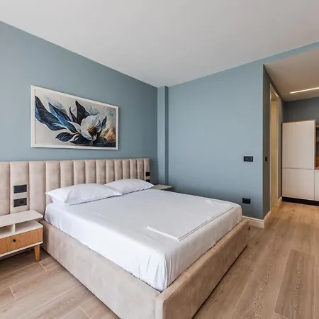Apartment Sun Durres