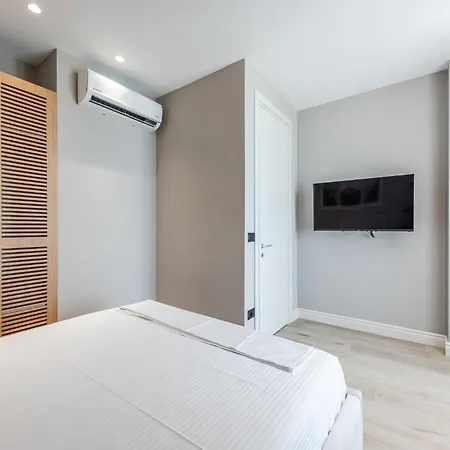 Apartment Sun