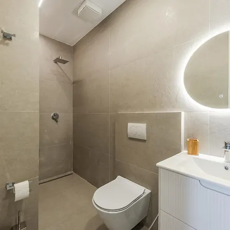 Sun Apartment