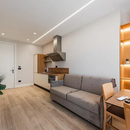 Apartment Sun Durres