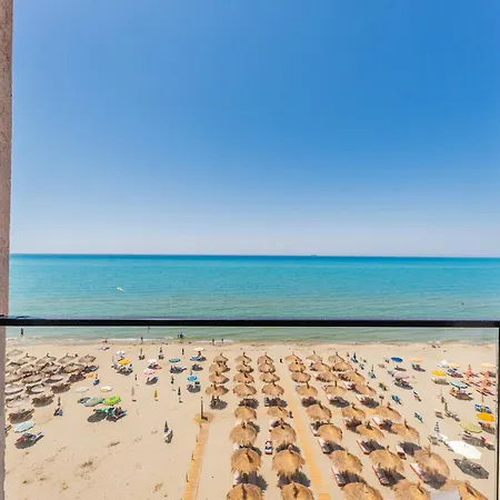 Sun Apartment