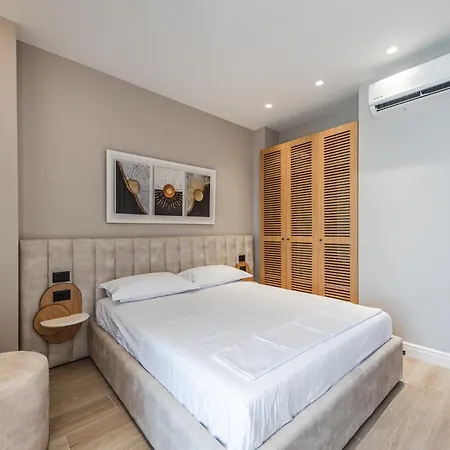 Apartment Sun Durres